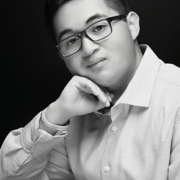 Nicklaus Vega